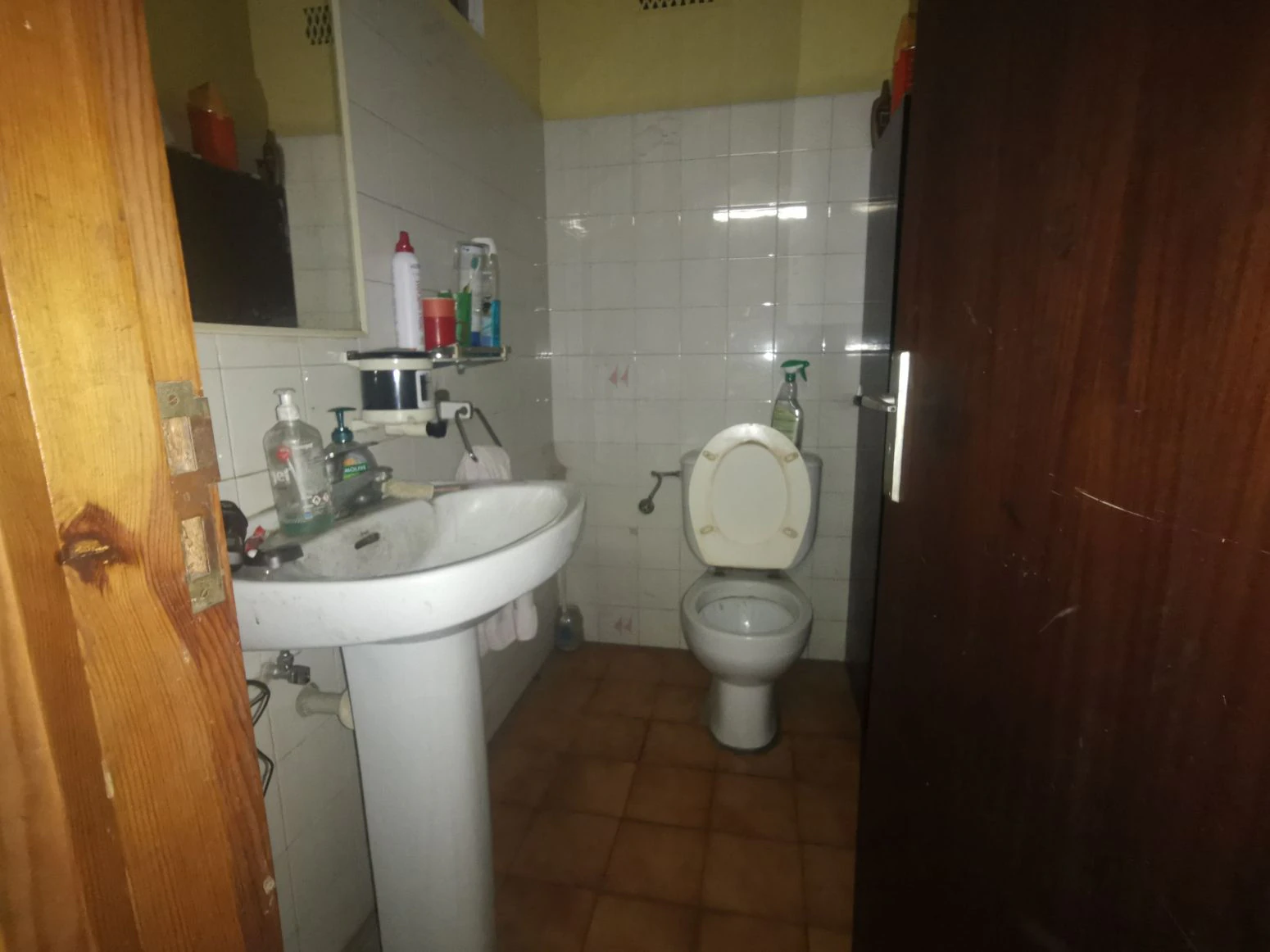 Villa en venta a Girona
