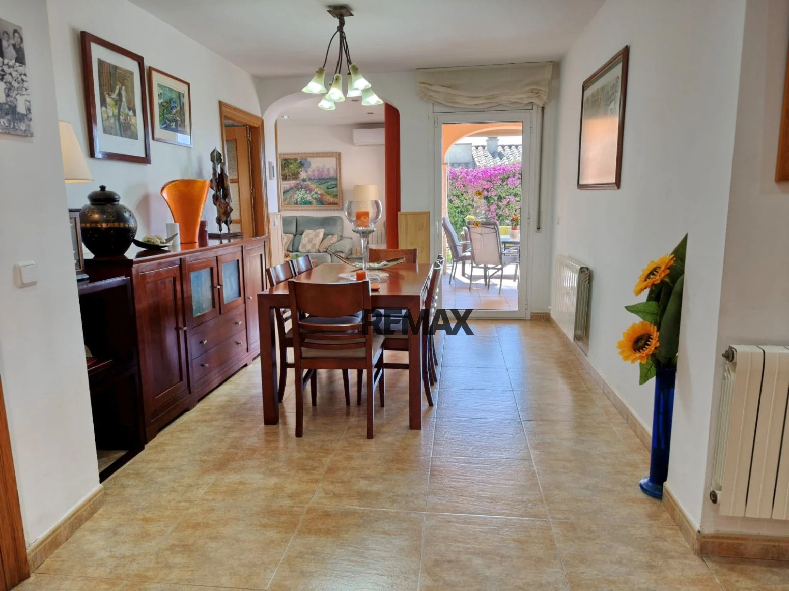 Casa en Calonge en urbanización Mas Pere, Costa Brava.