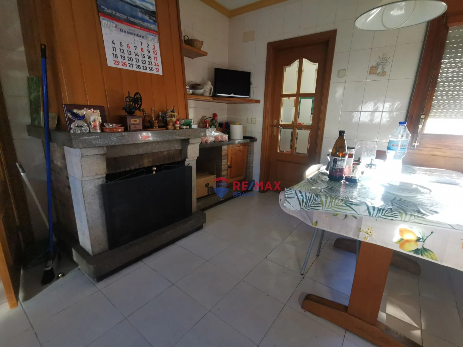 Villa en venta a Girona