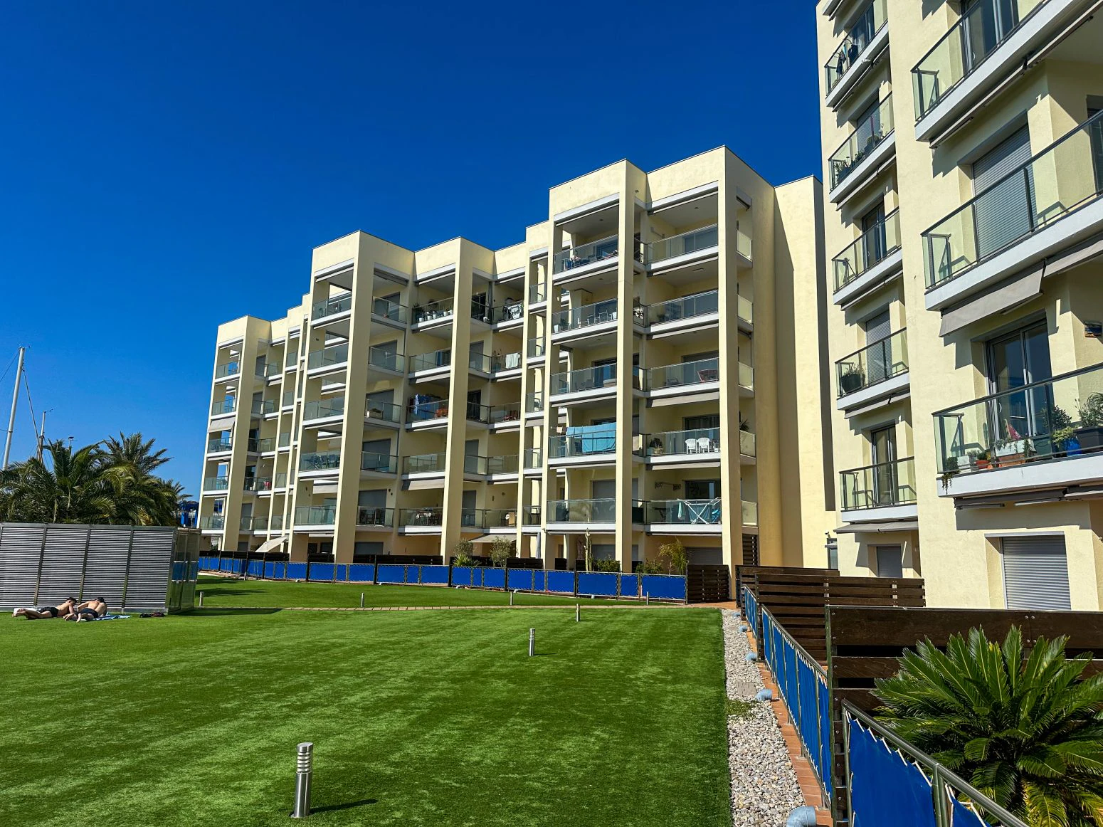 Exclusivo ático en Santa Margarida con impresionantes vista
