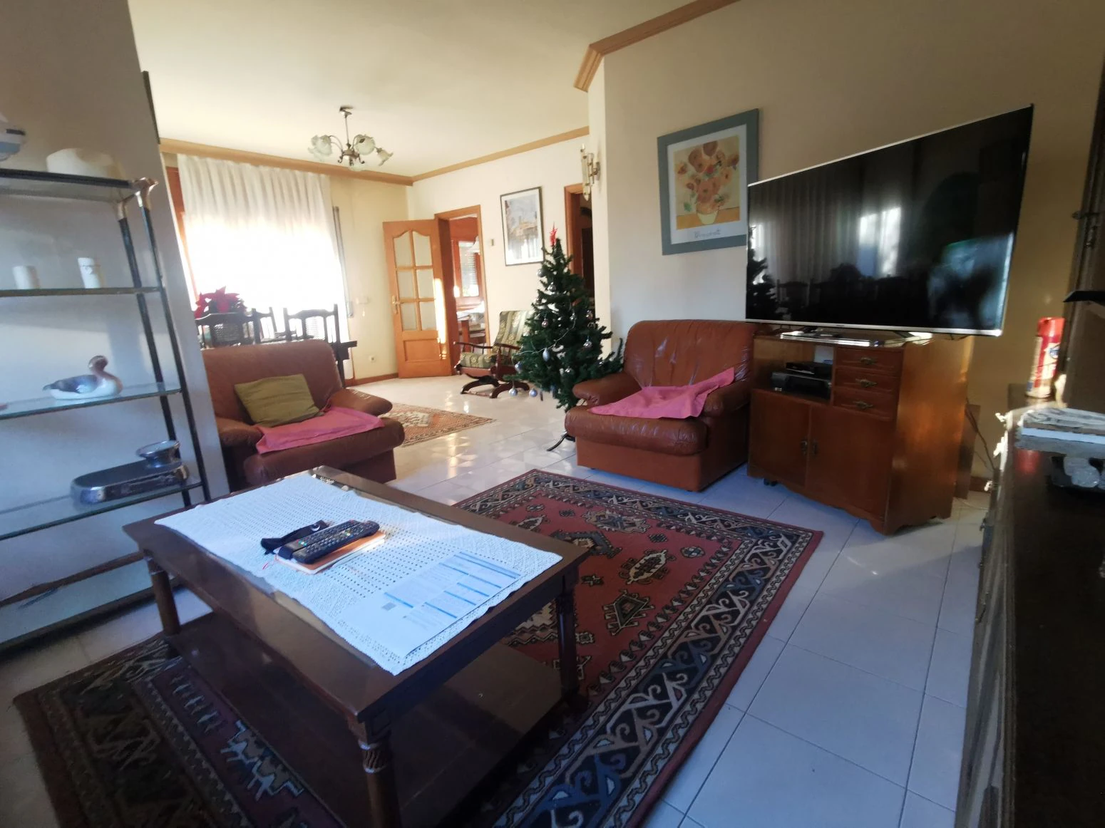 Villa en venta a Girona