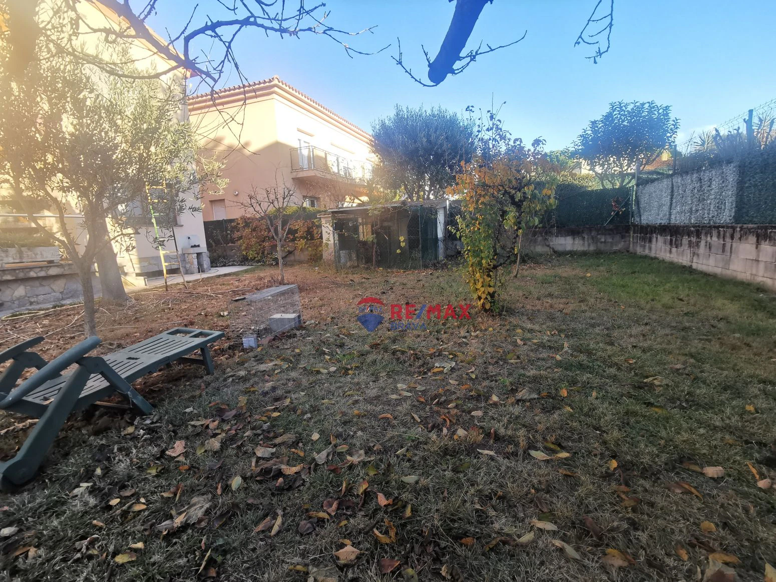 Villa en venta a Girona