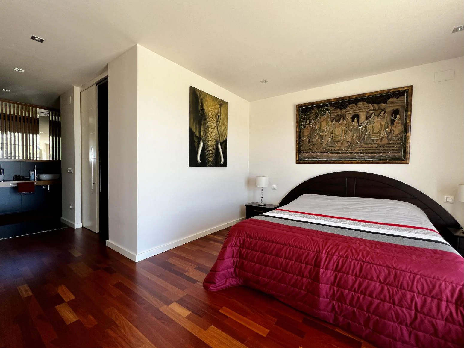 Pau: villa de lujo con vistas al mar
