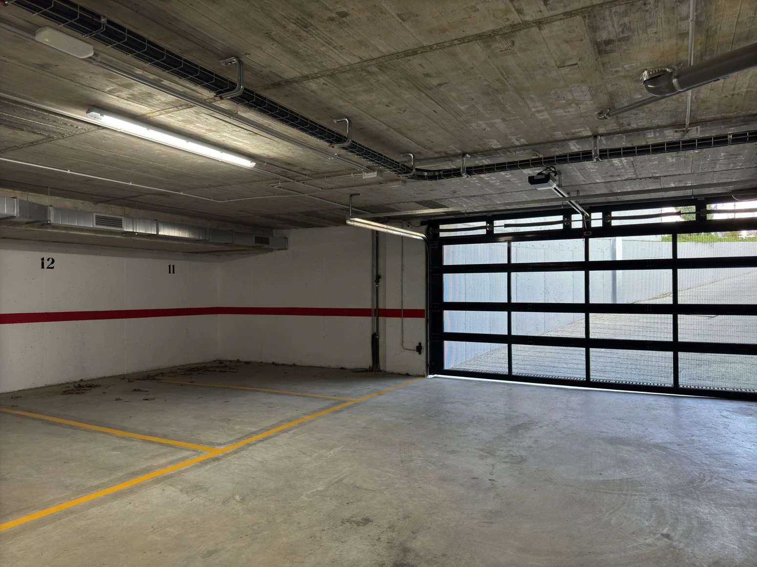 Parking en venta en Santa-Margarita, Roses.