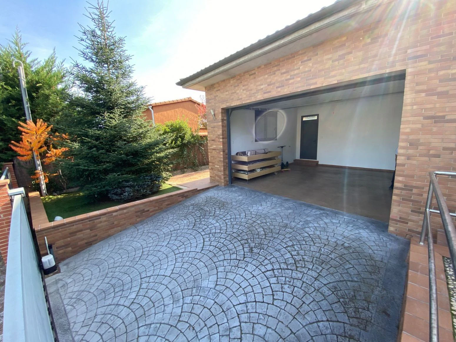 Chalet en Venta en Caldes de Malavella
