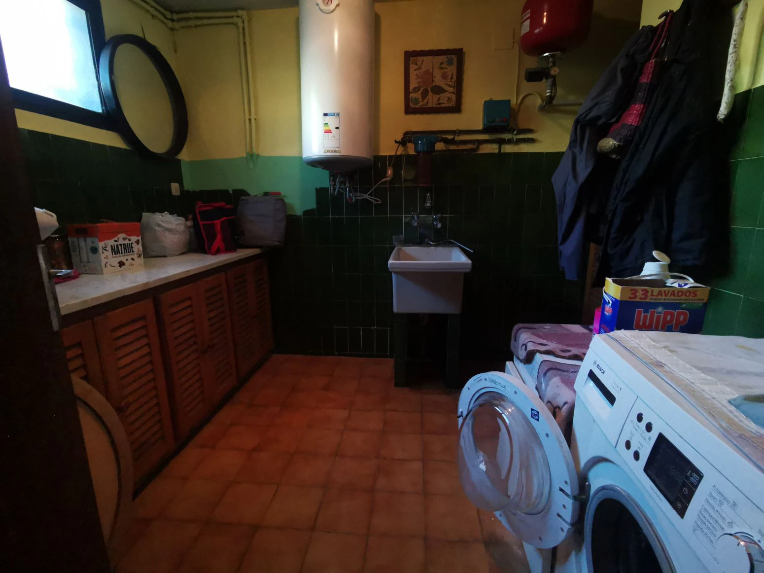 Villa en venta a Girona