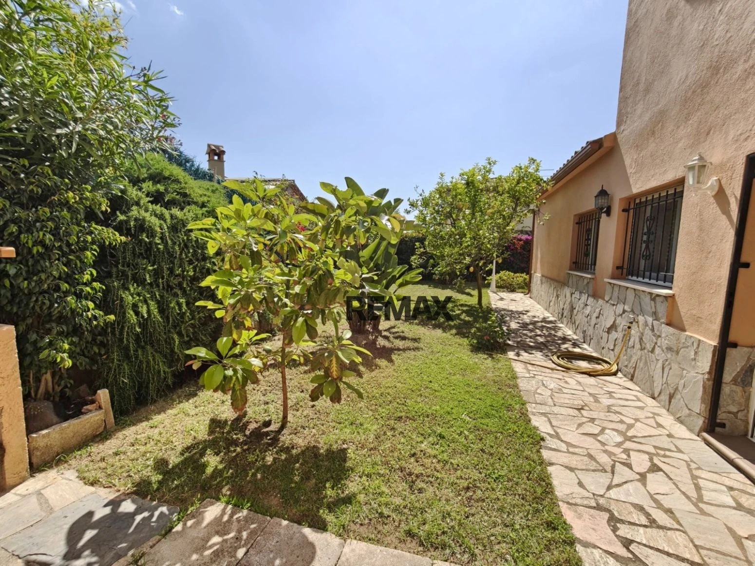Casa en Calonge en urbanización Mas Pere, Costa Brava.