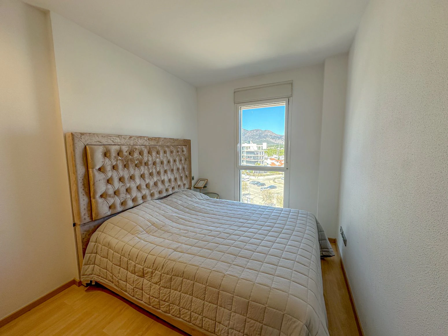 Exclusivo ático en Santa Margarida con impresionantes vista