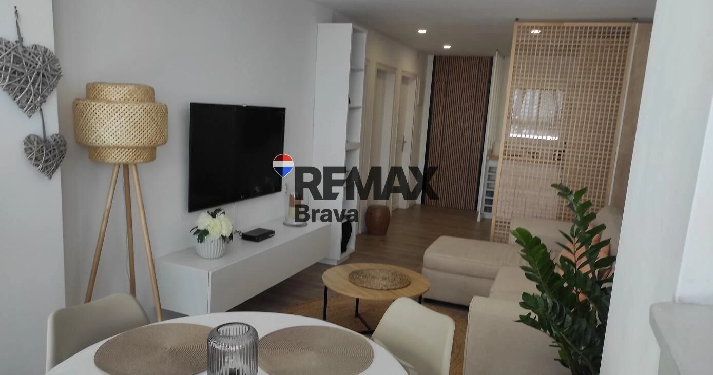 Apartamento con encanto reformado con licencia turística y