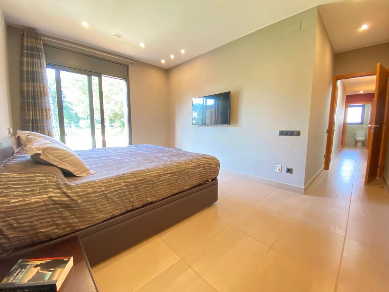 Chalet en Venta en Caldes de Malavella
