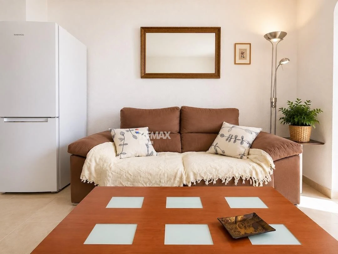 Apartamento tranquilo en la Empuriabrava, en la Zona Port Nautic
