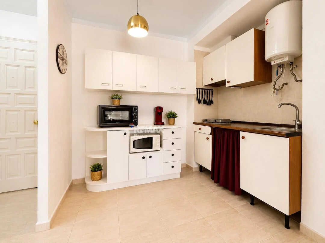 Apartamento tranquilo en la Empuriabrava, en la Zona Port Nautic