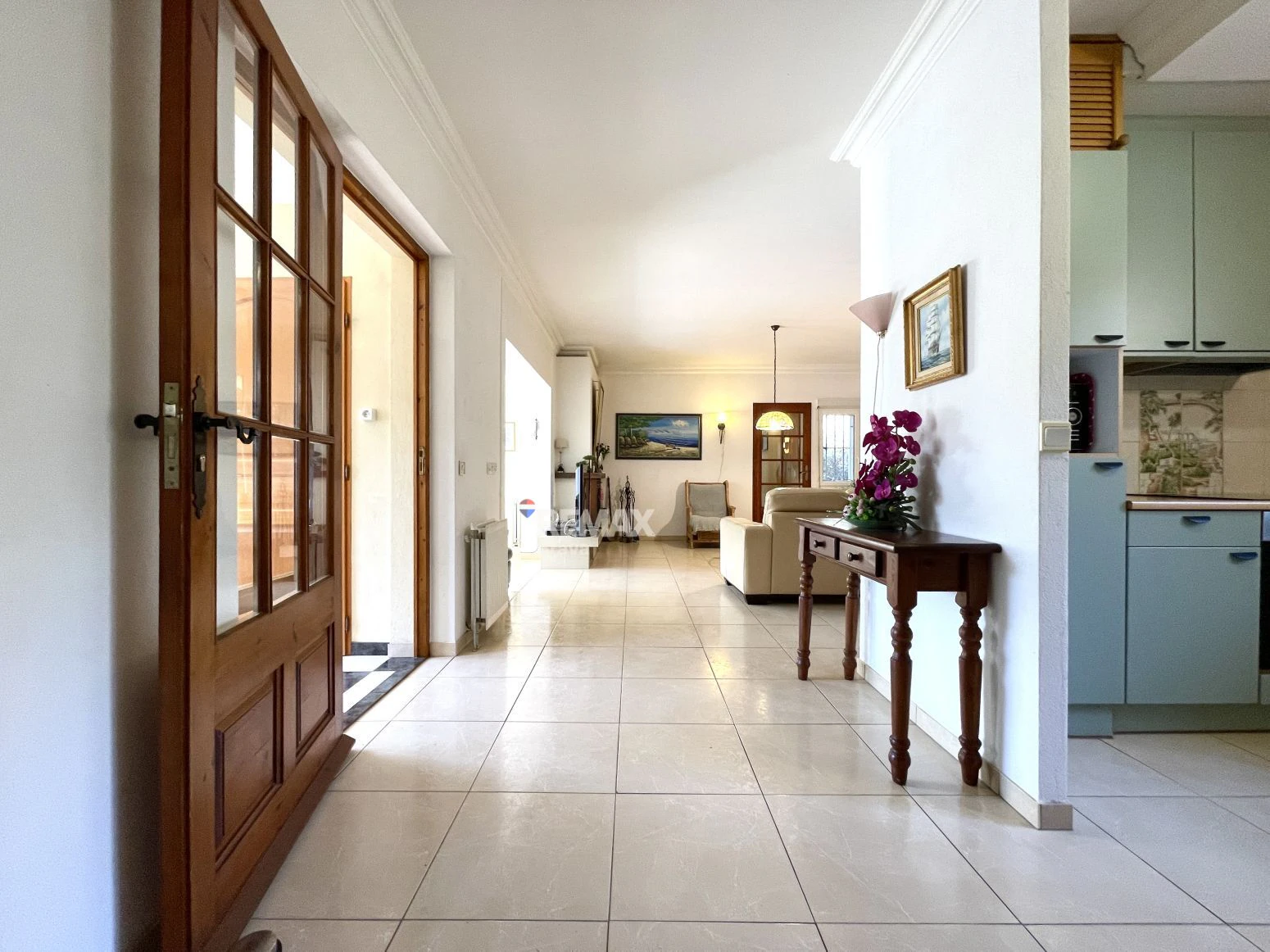 Villa de planta baja con piscina privada y gran rentabilidad en Roses