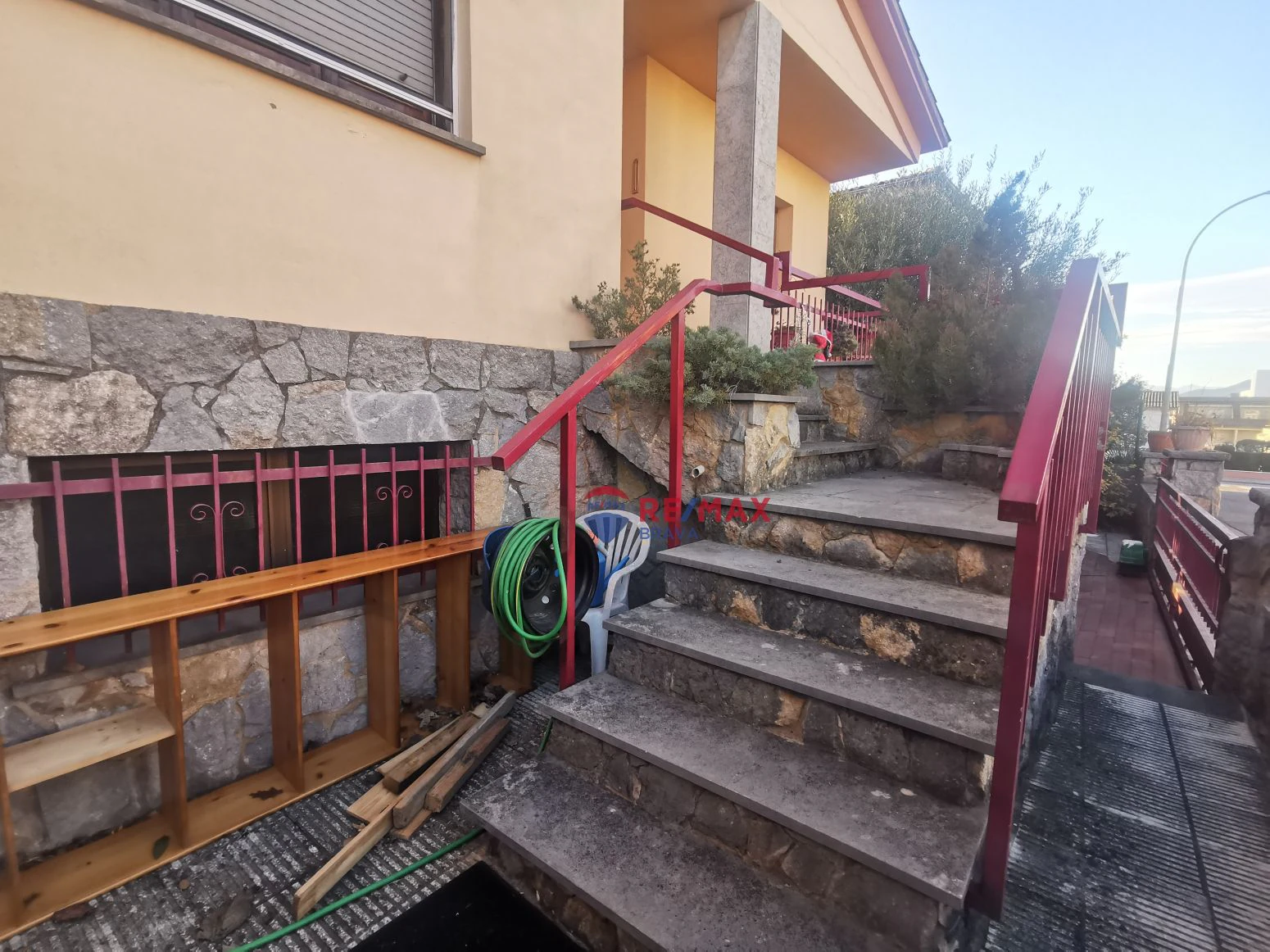 Villa en venta a Girona