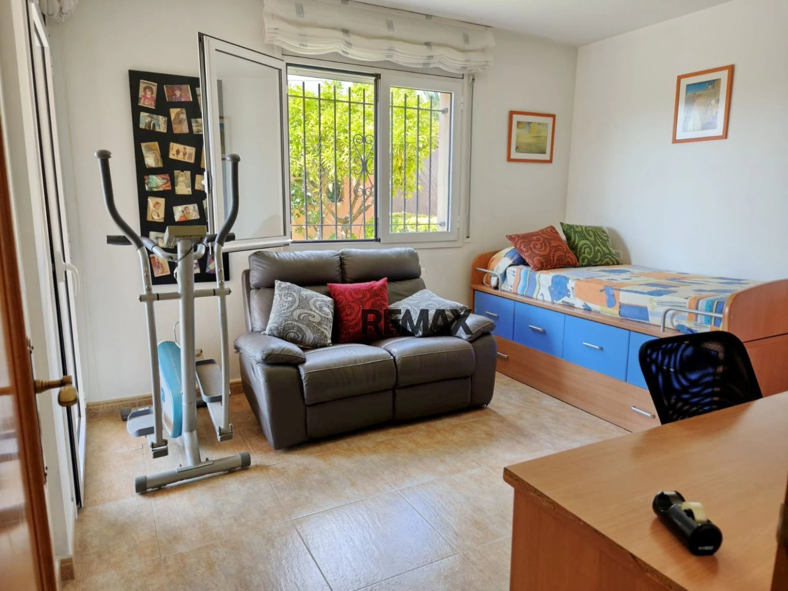 Casa en Calonge en urbanización Mas Pere, Costa Brava.