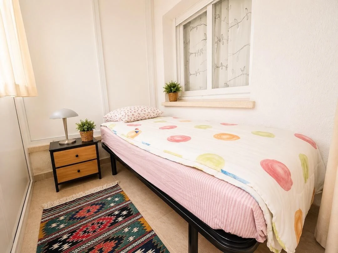 Apartamento tranquilo en la Empuriabrava, en la Zona Port Nautic
