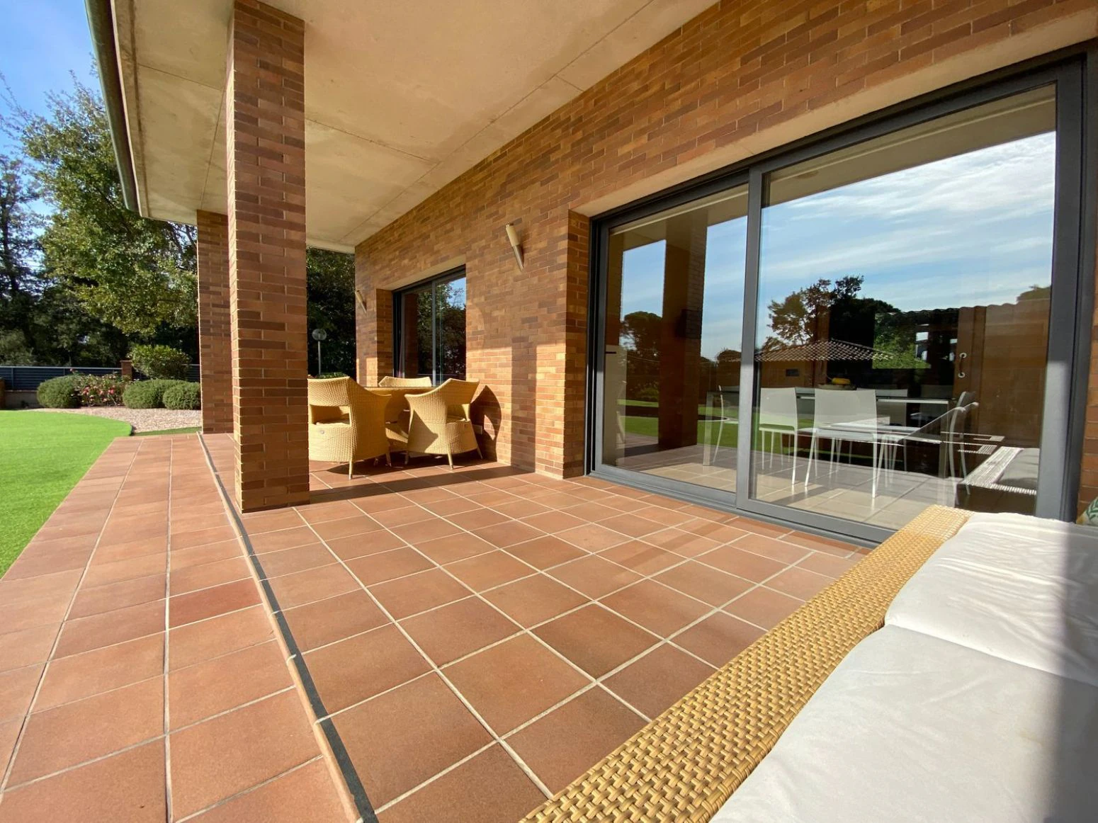 Chalet en Venta en Caldes de Malavella
