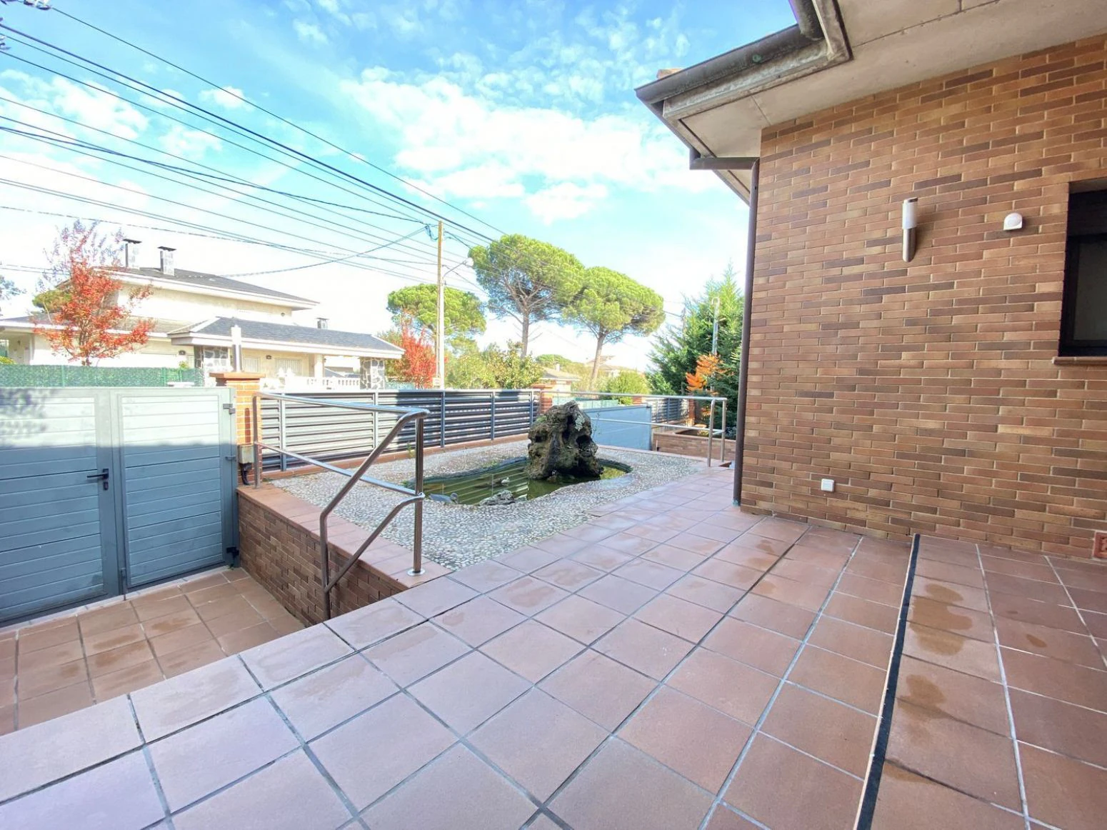 Chalet en Venta en Caldes de Malavella