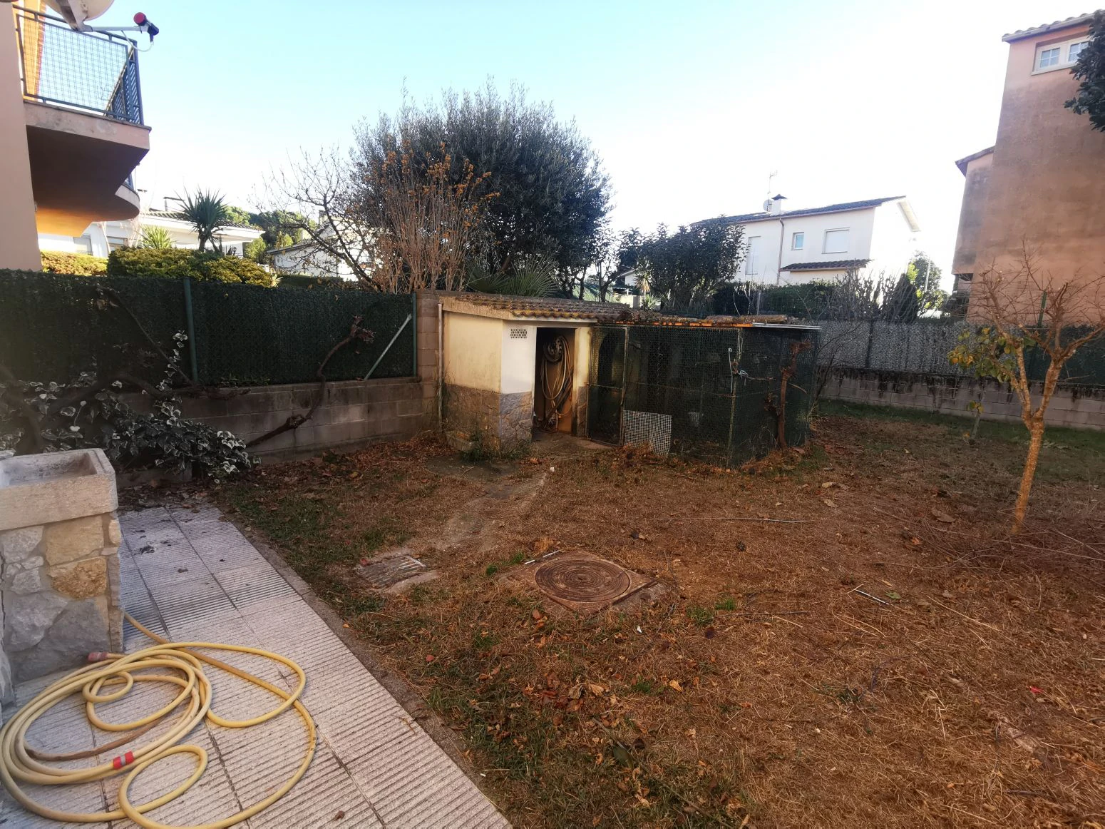 Villa en venta a Girona