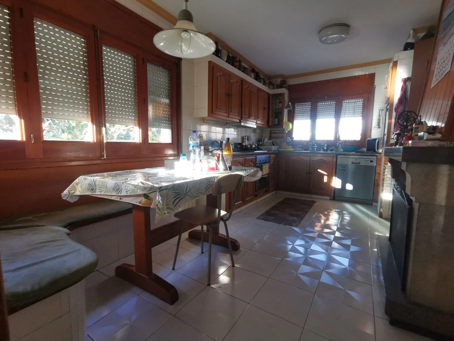 Villa en venta a Girona