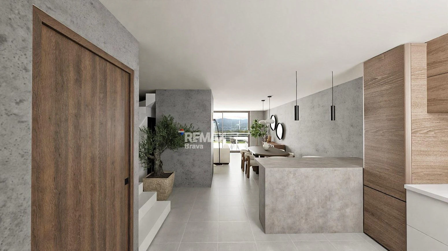 Hostalric · Amplia vivienda unifamiliar de 240 m² en entorno tranquilo y rodeado de naturaleza