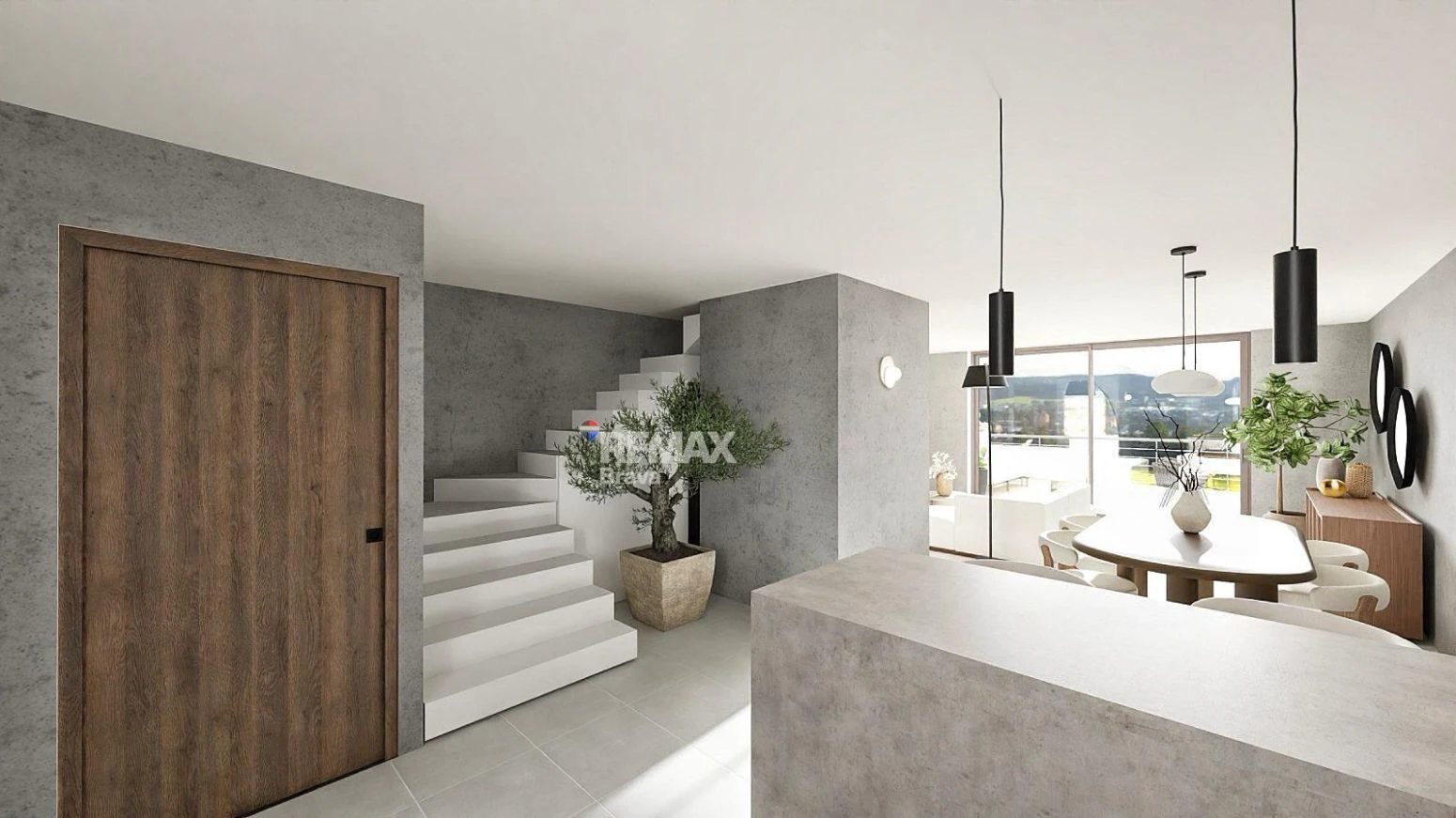 Hostalric · Amplia vivienda unifamiliar de 240 m² en entorno tranquilo y rodeado de naturaleza
