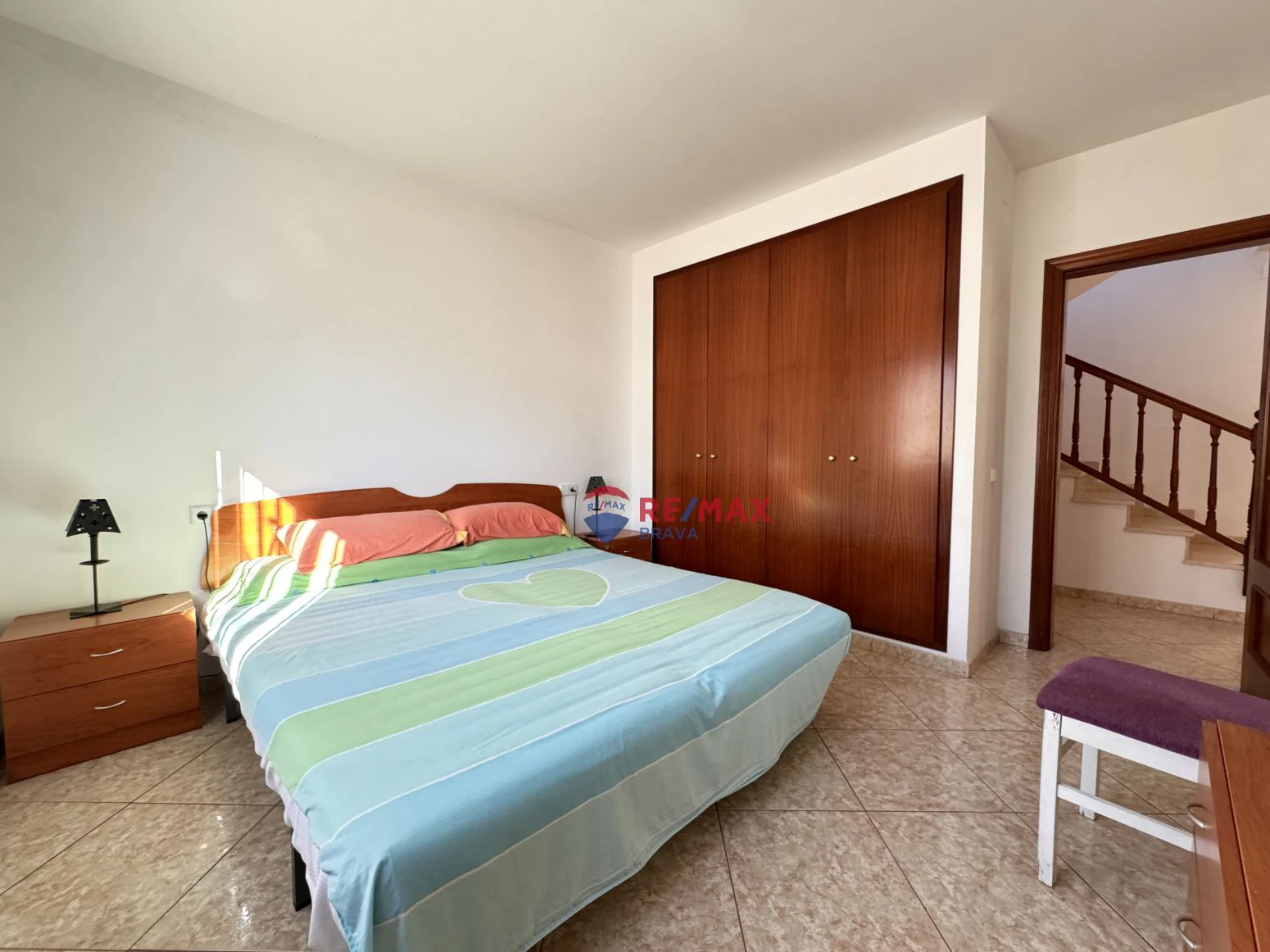 Bonita y amplia casa en Sector Requesens