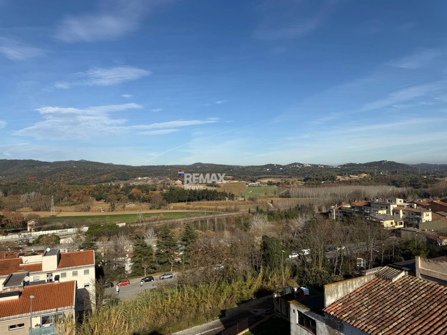 Hostalric · Amplia vivienda unifamiliar de 240 m² en entorno tranquilo y rodeado de naturaleza