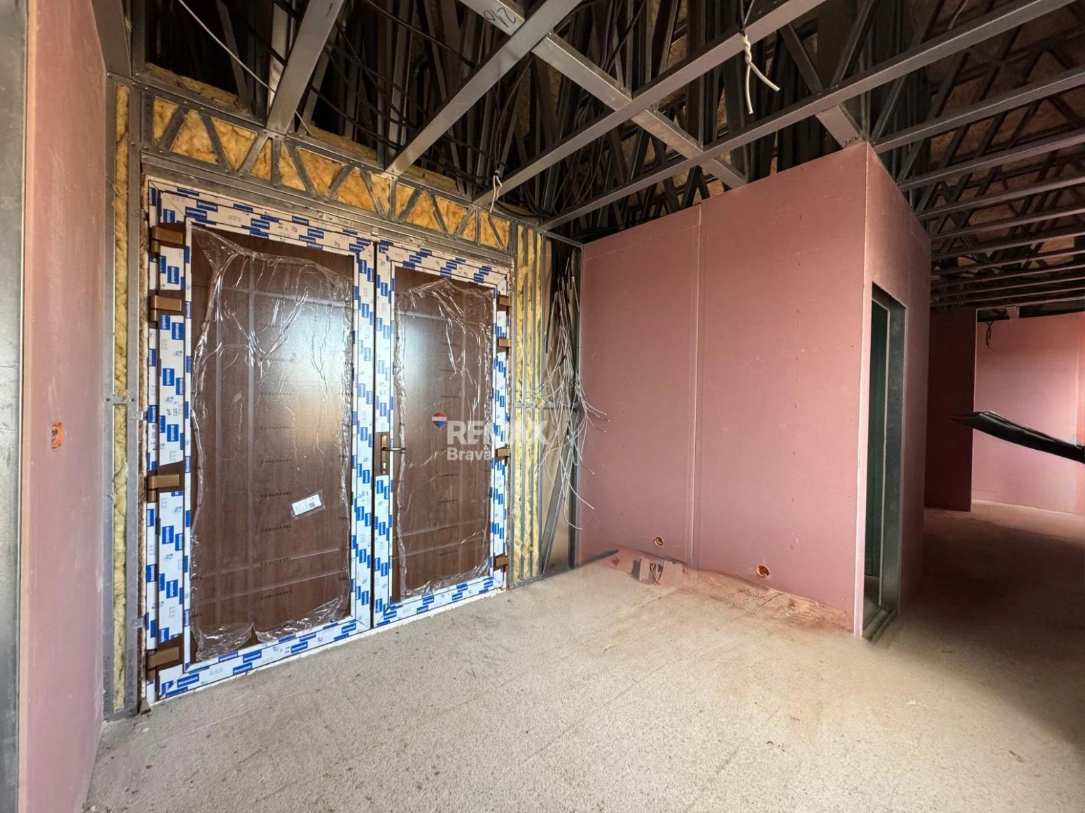 Caldes de Malavella · Elegante chalet unifamiliar de nueva construcción y diseño moderno