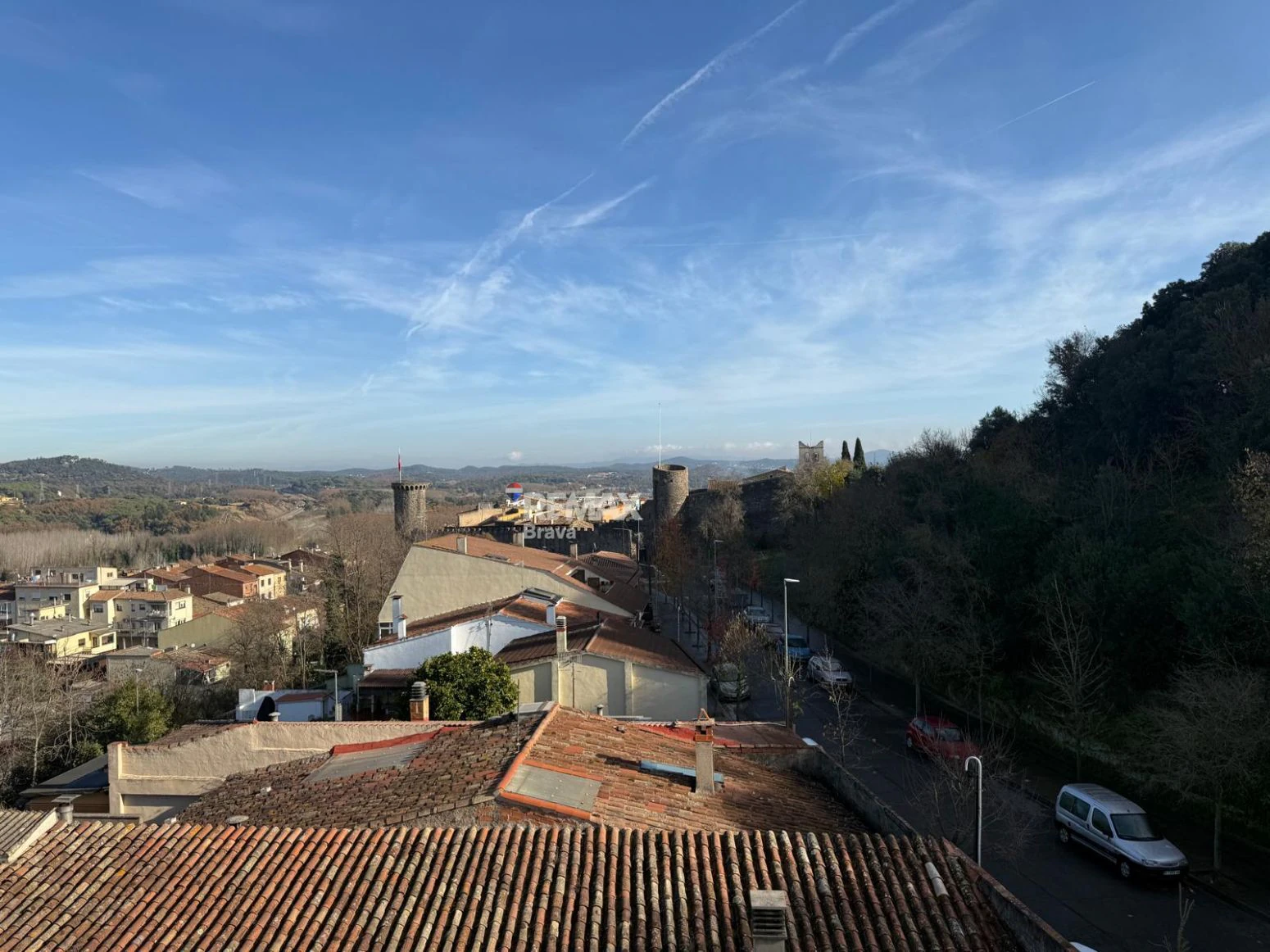 Hostalric · Amplia vivienda unifamiliar de 240 m² en entorno tranquilo y rodeado de naturaleza