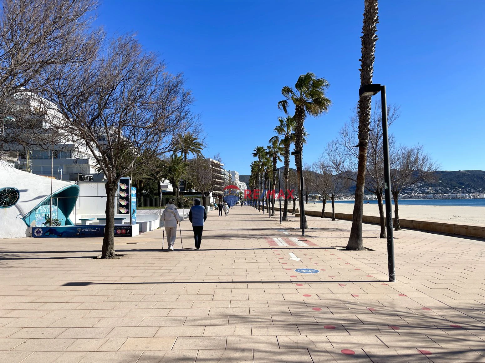 Roses, Santa Margarita: se traspasa un negocio de bar restau