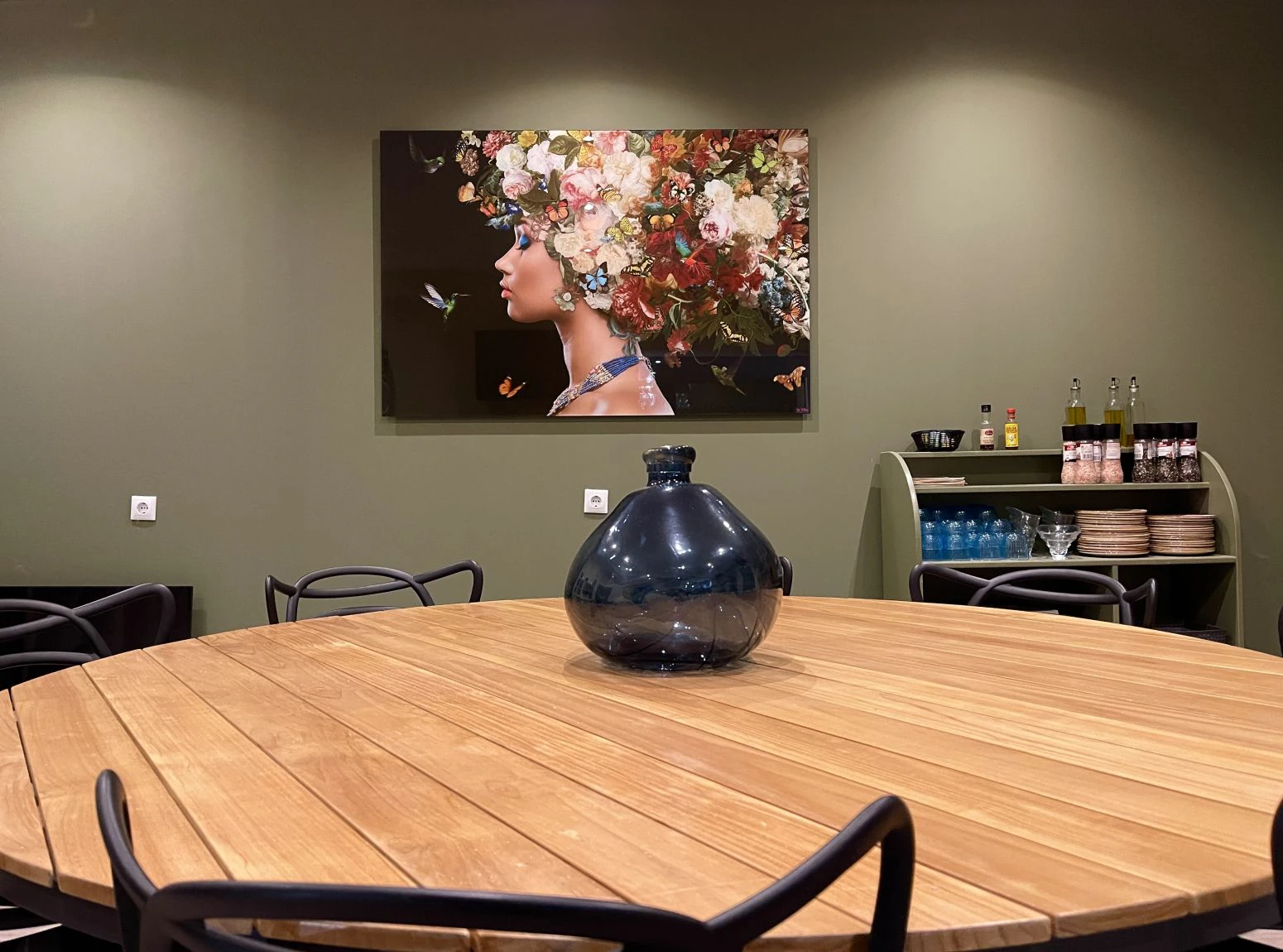 Roses, Santa Margarita: se traspasa un negocio de bar restau