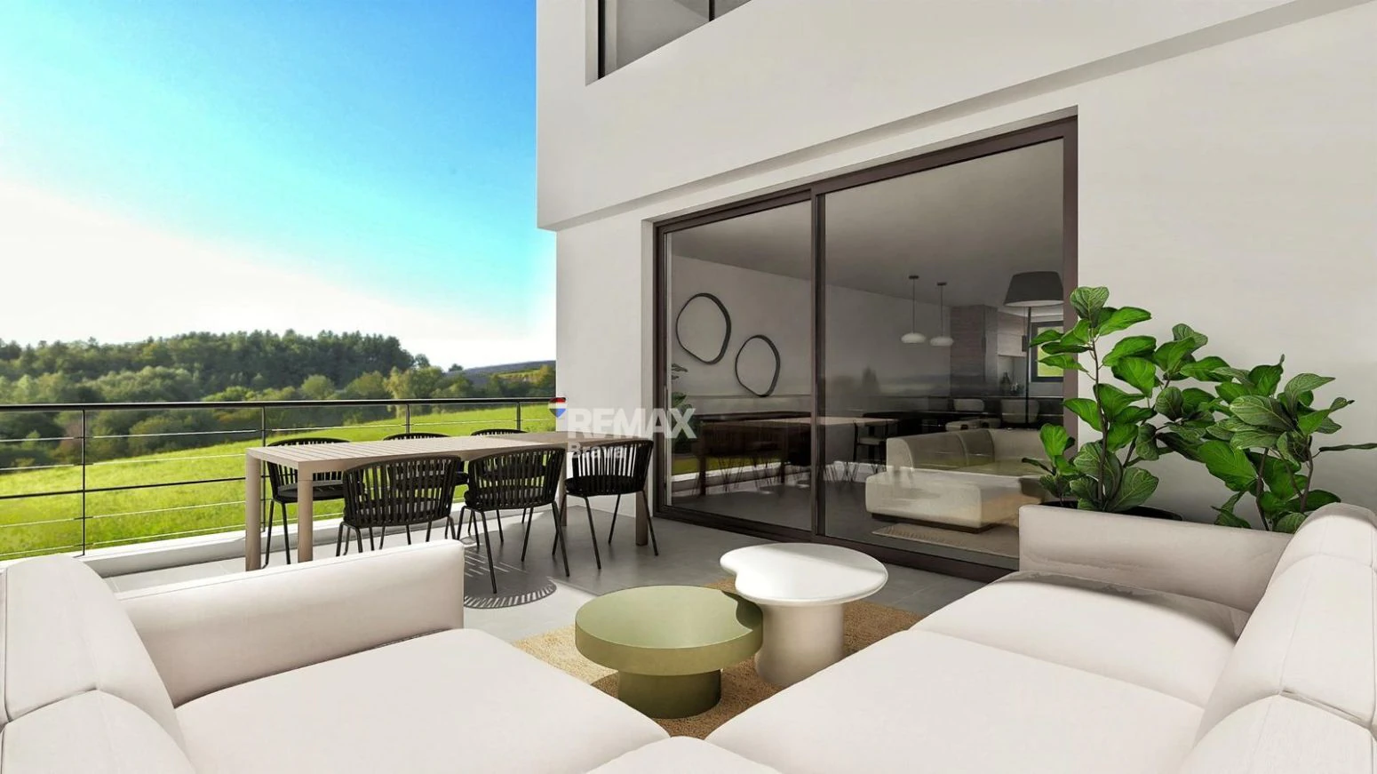 Hostalric · Amplia vivienda unifamiliar de 240 m² en entorno tranquilo y rodeado de naturaleza