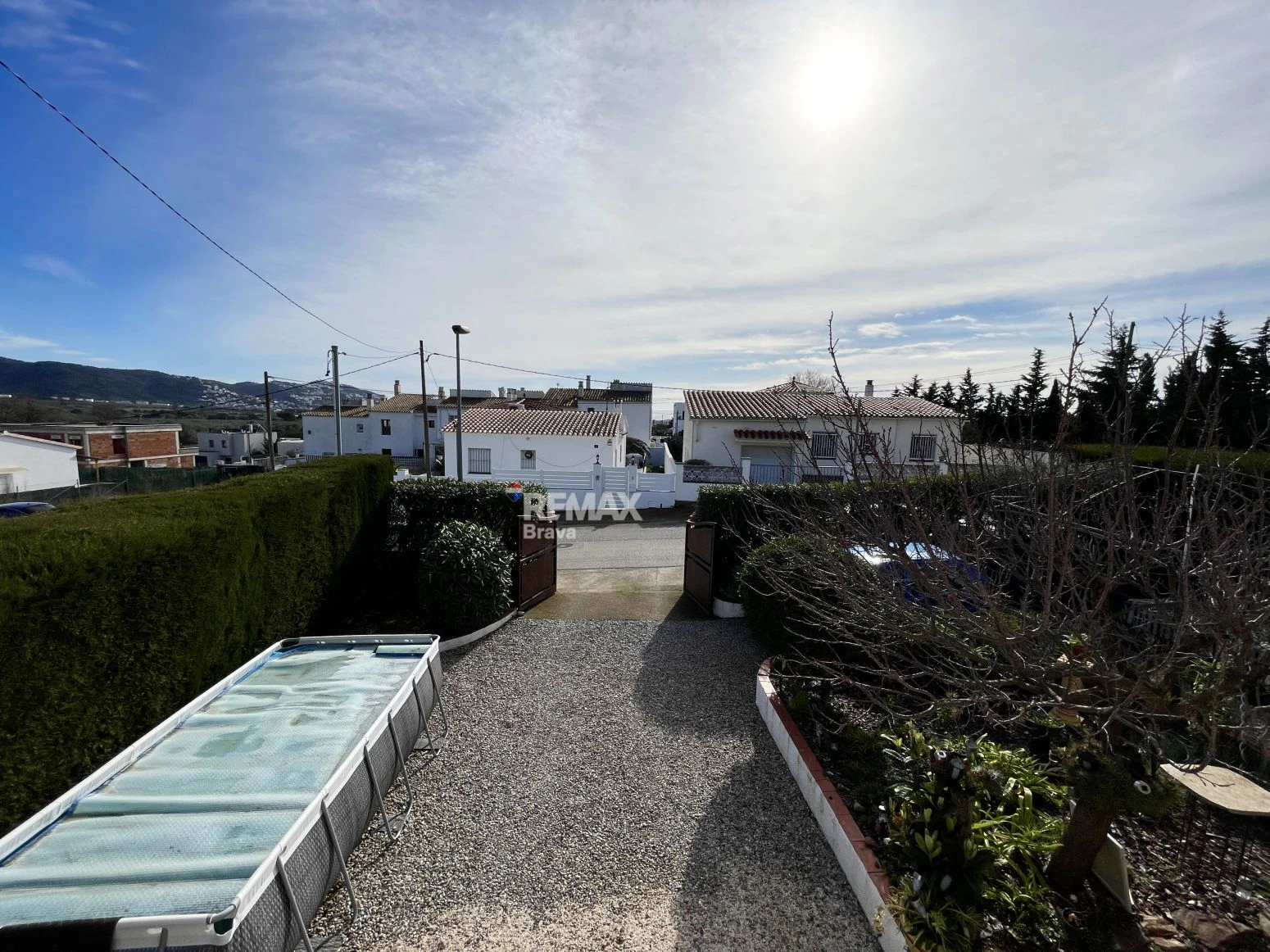 Encantadora casa en tranquila zona residencial de Roses a solo 3 km de las playas