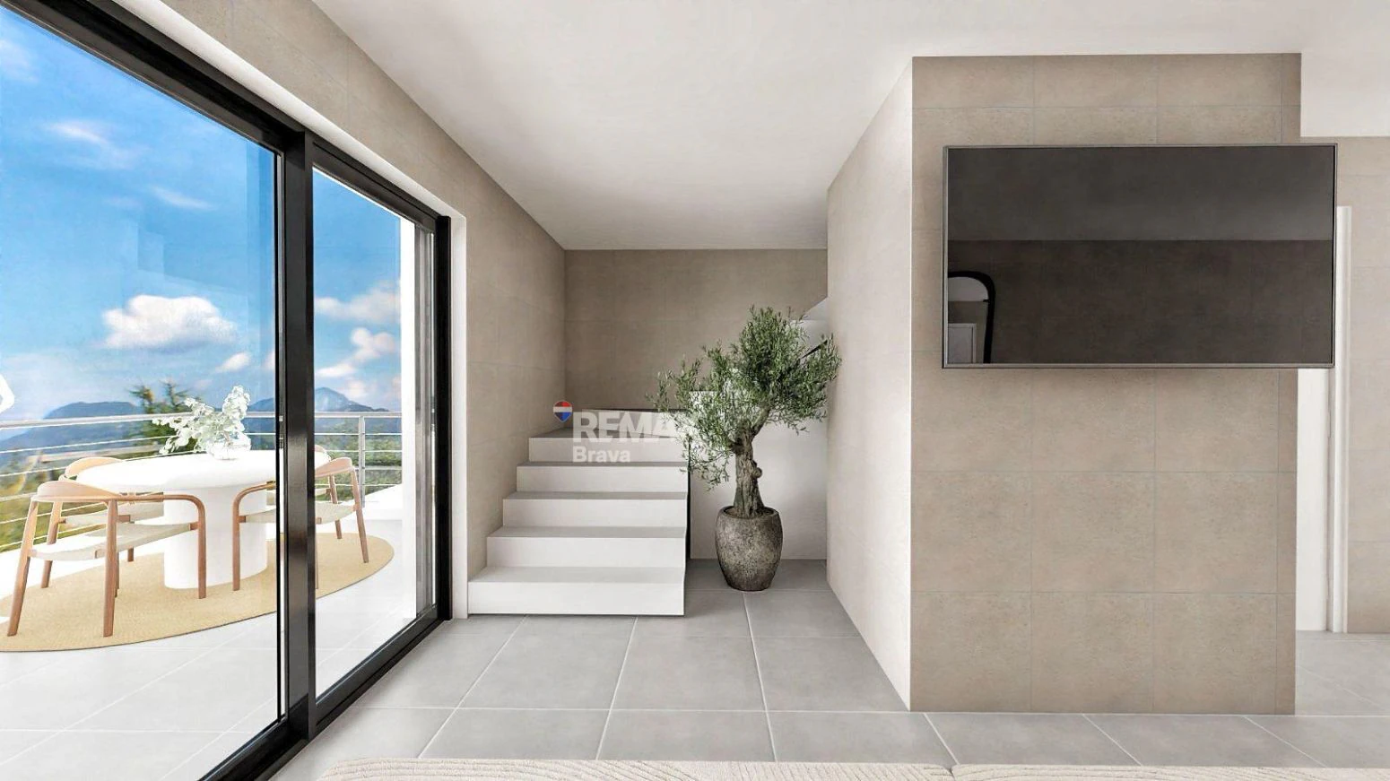 Hostalric · Amplia vivienda unifamiliar de 240 m² en entorno tranquilo y rodeado de naturaleza