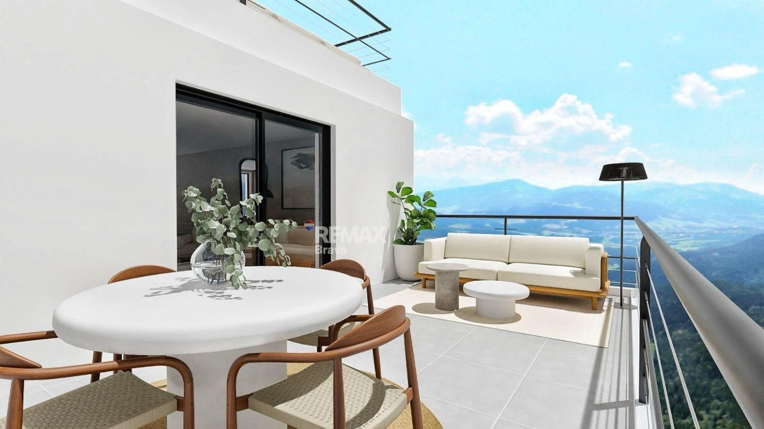 Hostalric · Amplia vivienda unifamiliar de 240 m² en entorno tranquilo y rodeado de naturaleza
