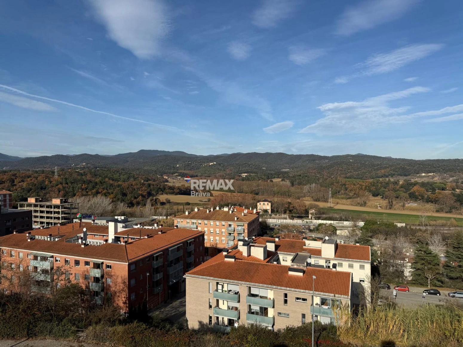 Hostalric · Amplia vivienda unifamiliar de 240 m² en entorno tranquilo y rodeado de naturaleza