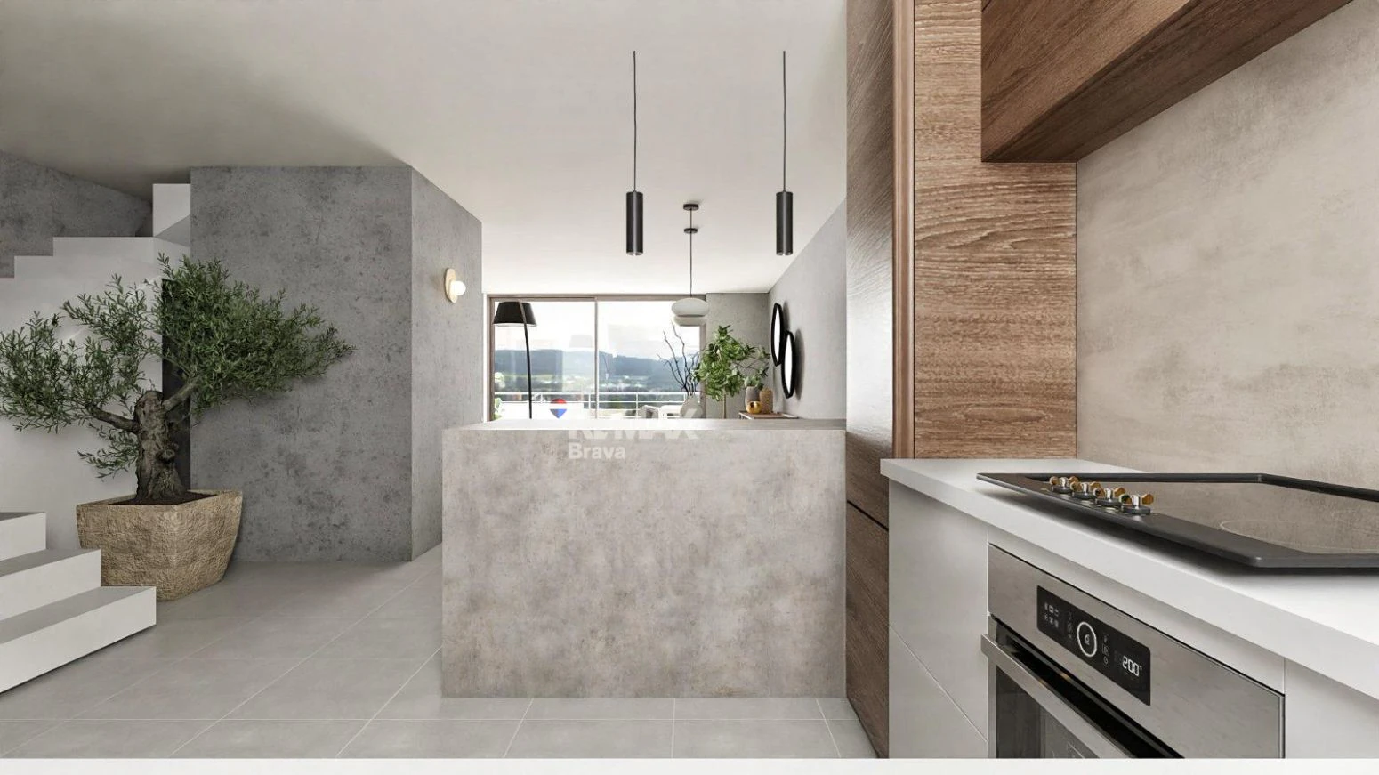 Hostalric · Amplia vivienda unifamiliar de 240 m² en entorno tranquilo y rodeado de naturaleza