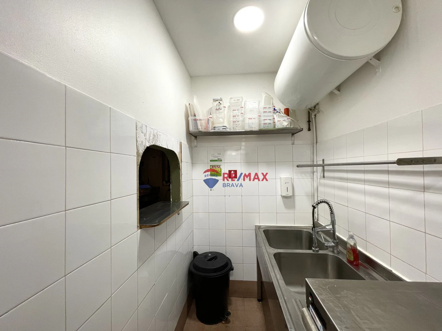 Roses, Santa Margarita: se traspasa un negocio de bar restau