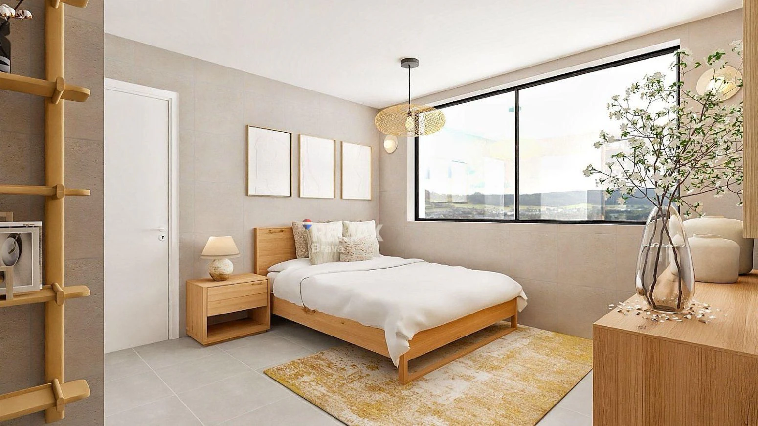 Hostalric · Amplia vivienda unifamiliar de 240 m² en entorno tranquilo y rodeado de naturaleza