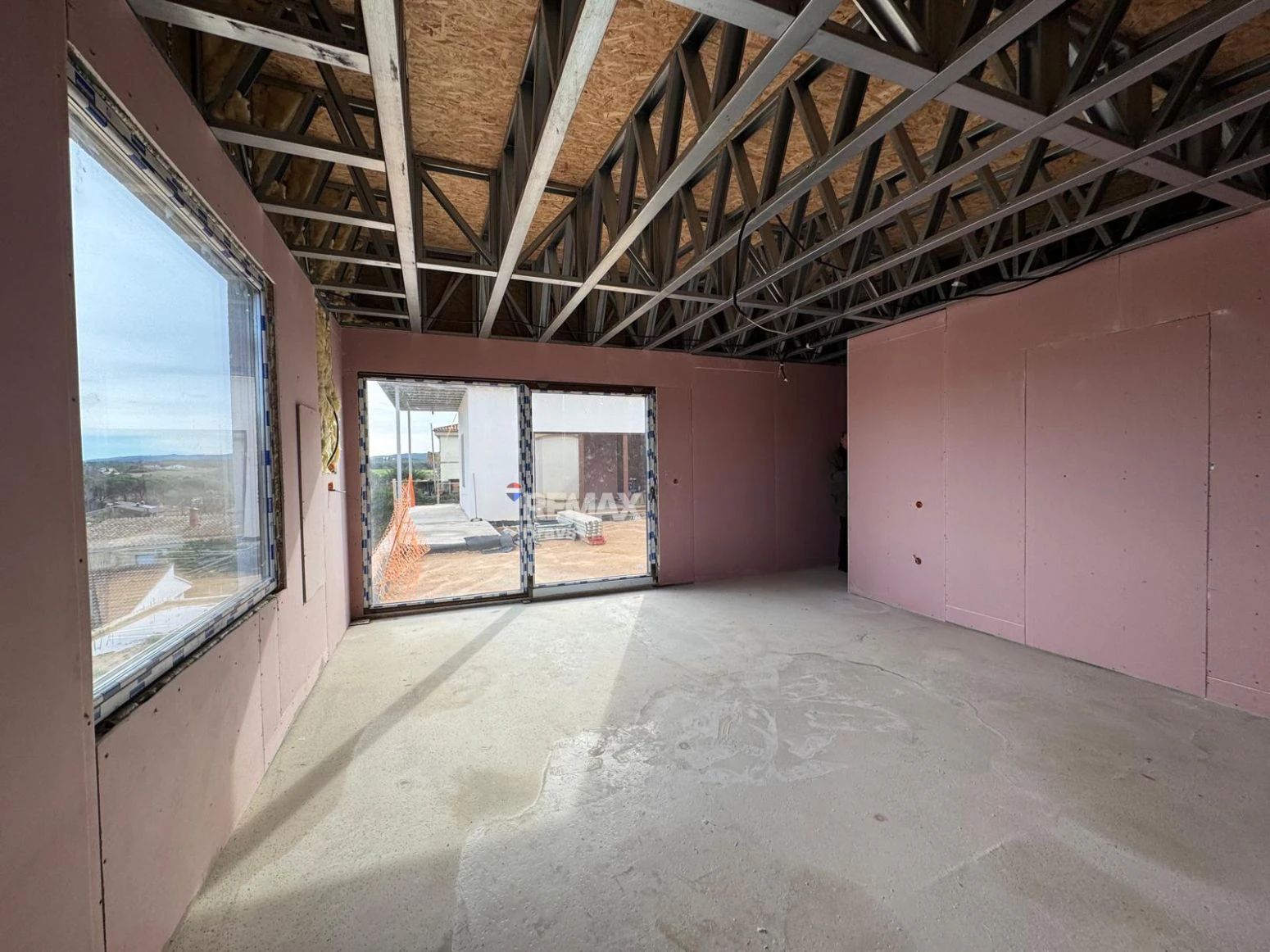 Caldes de Malavella · Elegante chalet unifamiliar de nueva construcción y diseño moderno