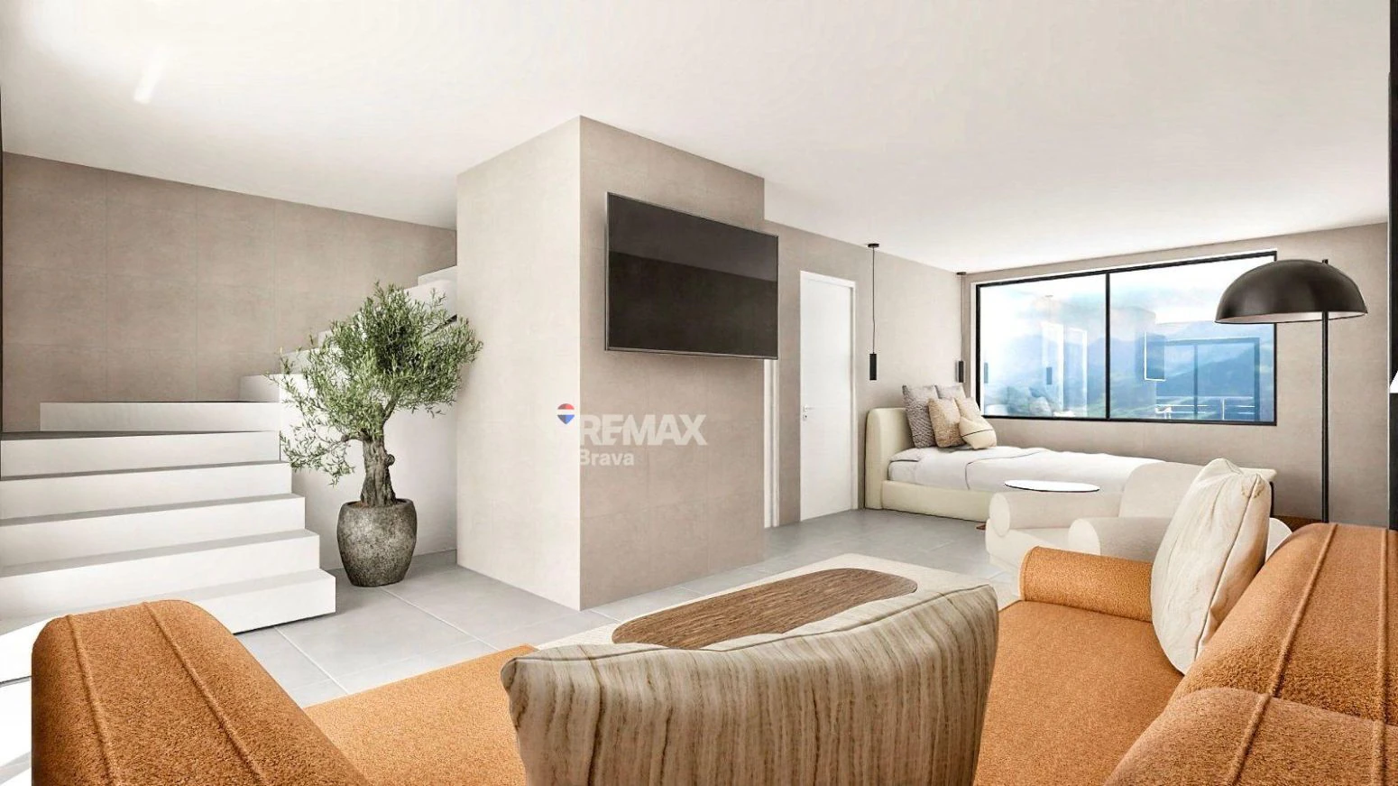 Hostalric · Amplia vivienda unifamiliar de 240 m² en entorno tranquilo y rodeado de naturaleza