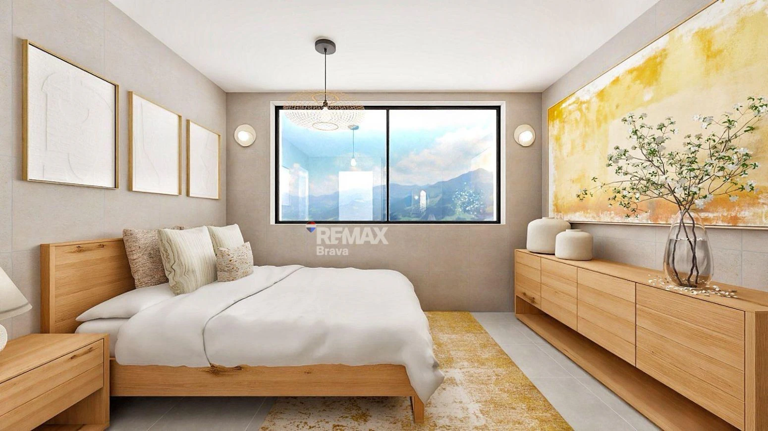 Hostalric · Amplia vivienda unifamiliar de 240 m² en entorno tranquilo y rodeado de naturaleza