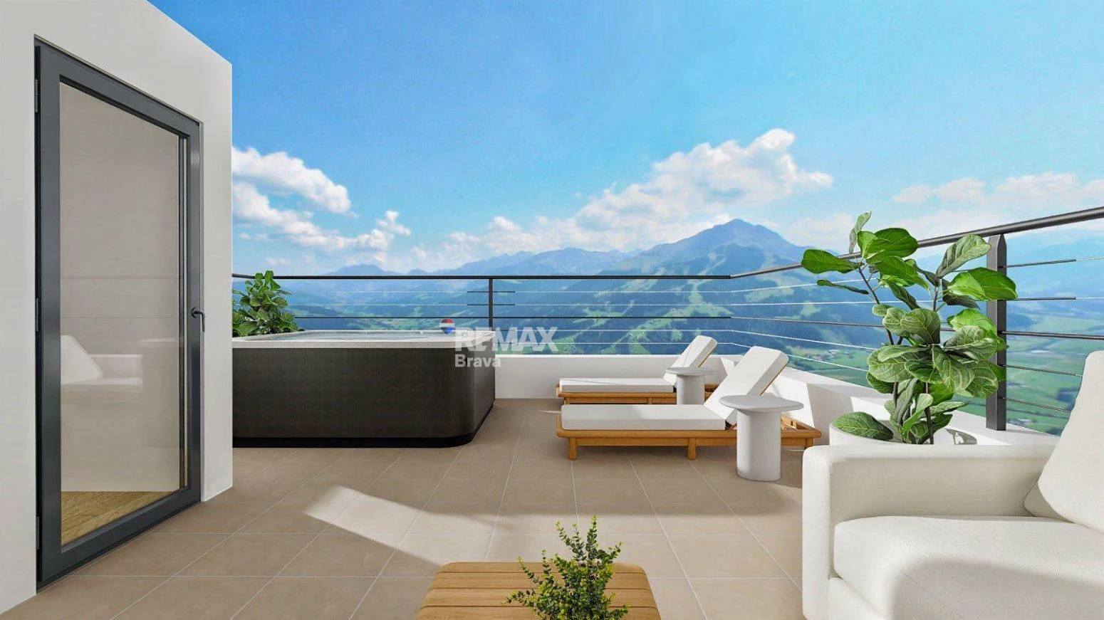 Hostalric · Amplia vivienda unifamiliar de 240 m² en entorno tranquilo y rodeado de naturaleza