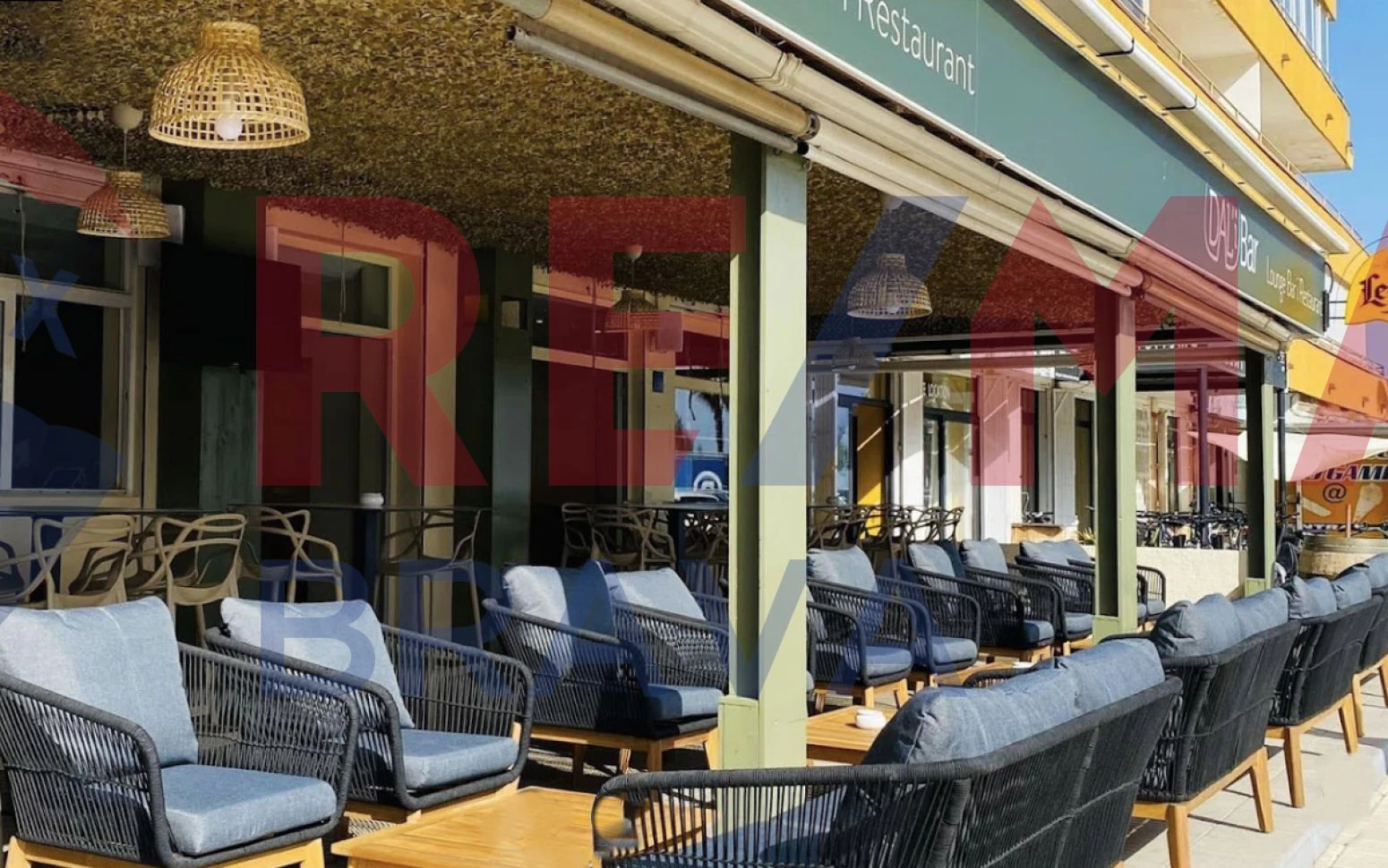 Roses, Santa Margarita: se traspasa un negocio de bar restau