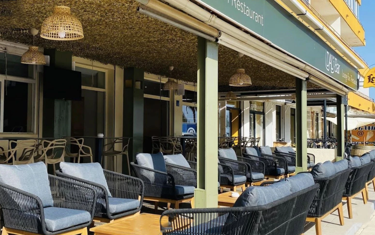 Roses, Santa Margarita: se traspasa un negocio de bar restau