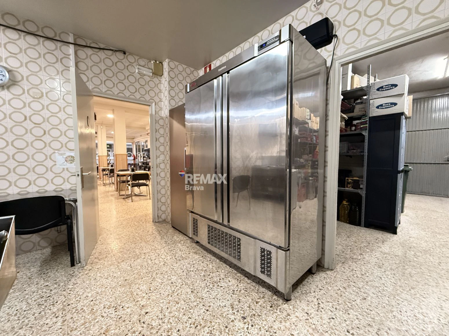 Venta de Bar en Pleno Funcionamiento en La Bisbal d’Empordà