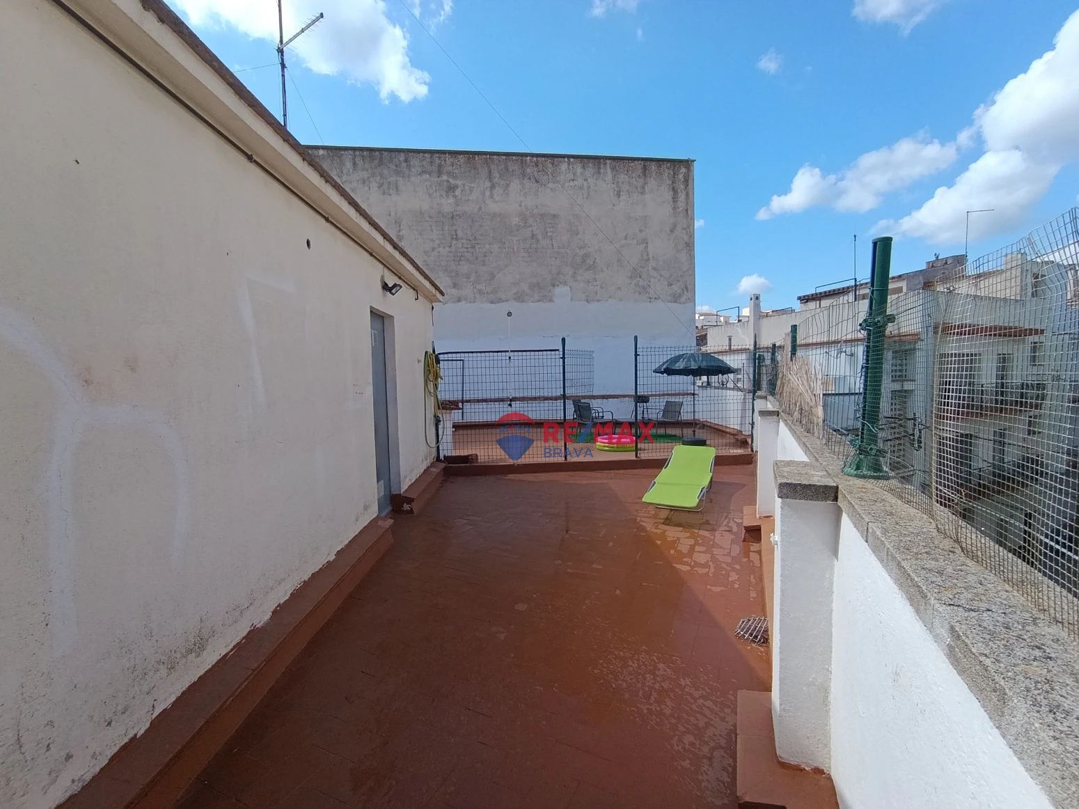 Casa en venta en Llançà con terraza, 3 habitaciones , dere