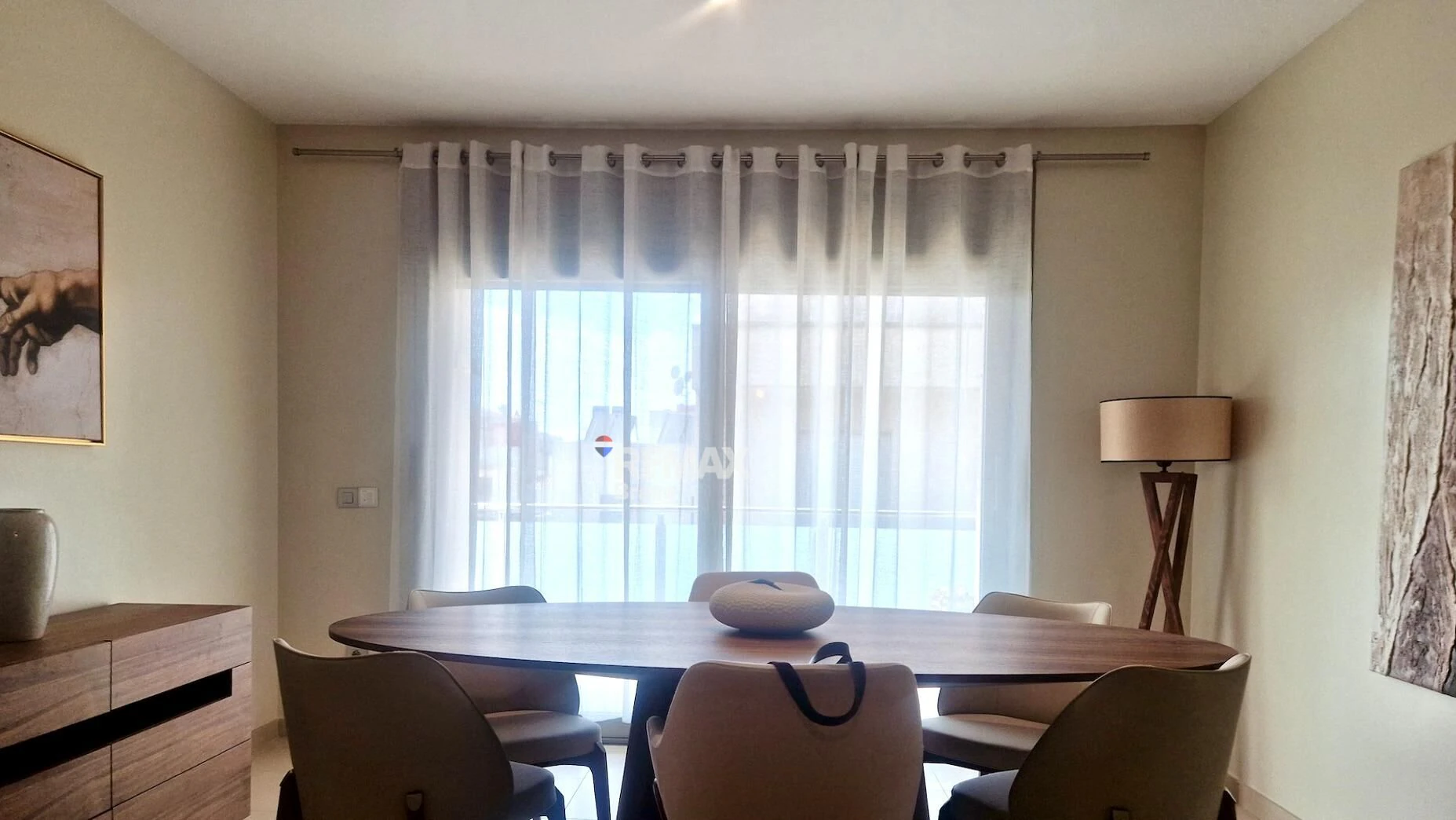 Ático de lujo en el centro de Roses - Remax Brava