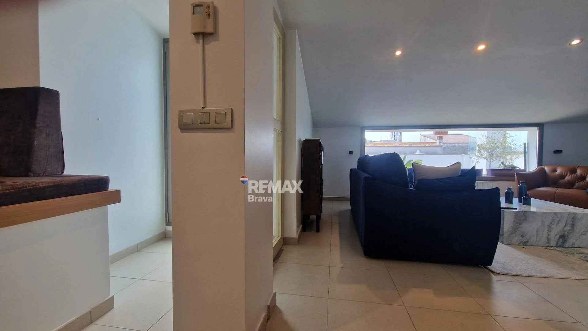 Ático de lujo en el centro de Roses - Remax Brava